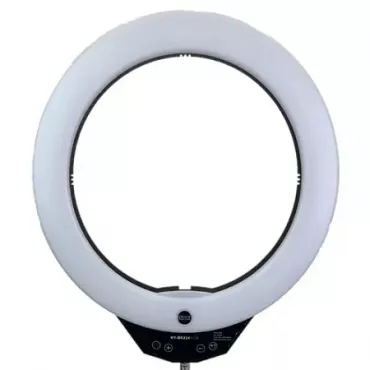 Кольцевая лампа OK LED RING KY BK 224 RGB фото 1