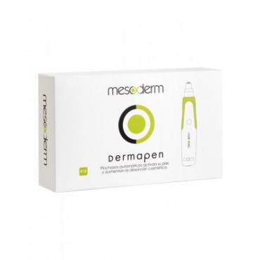 Аппарат для фракционной мезотерапии Dermapen P15 фото 2